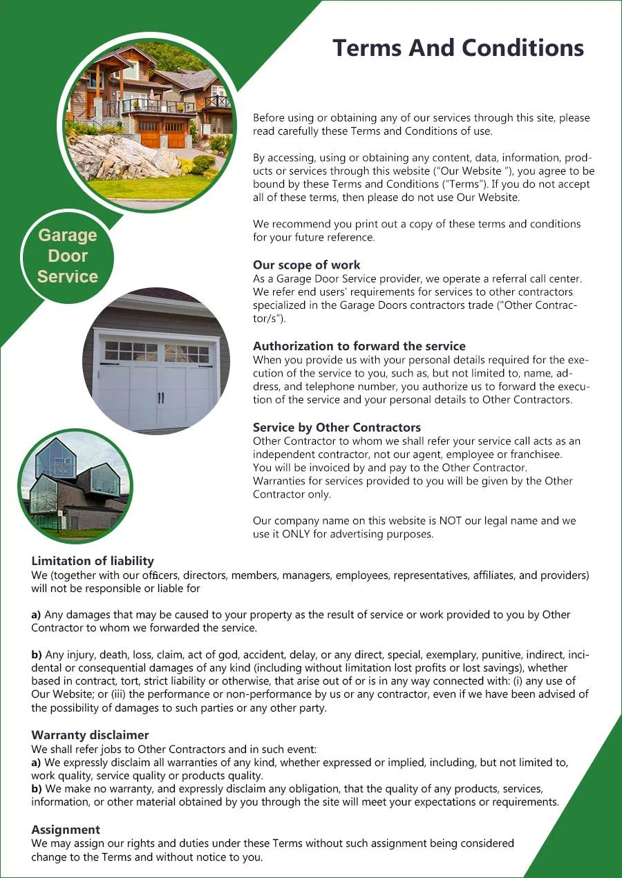 Quality Garage Door Woodstown, NJ 856-208-4138